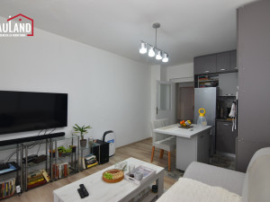 Manji trosoban stan, 47m2/Ciglane-Koševsko brdo, Općina Centar