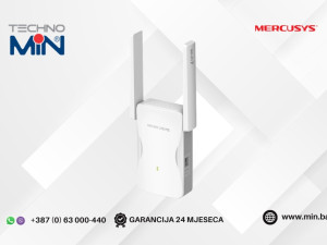 Mercusys ME25BE BE3600 Wi-Fi 7 Range Extender Gigabit Port