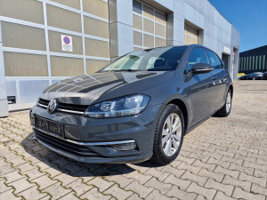 Volkswagen Golf 7,5 Comfortline 2.0 TDI DSG 150 ks 2017. god.