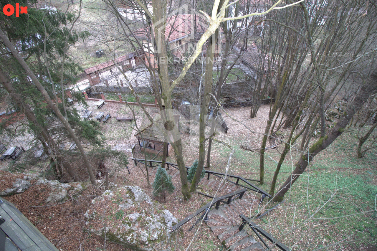 Poslovni prostor Sarajevo - Centar 1000m2 3