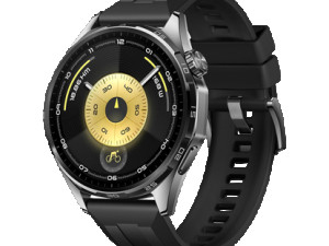 Pametni sat Huawei Watch GT6 46MM Black