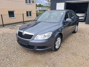 Škoda Octavia 1.6 TDI 2011 god