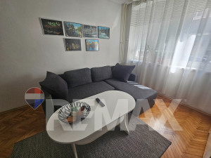 Namješten stan 40m2/ sa uključenim režijama/Centar/stan-na-dan