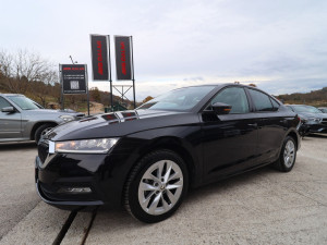 Škoda Octavia 2.0 TDI DSG7 LED VIRTUAL Kamera 2xParktronic ACC