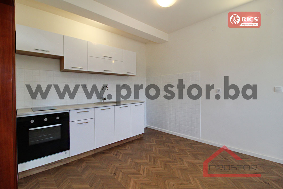 PROSTOR prodaje: Dvosoban stan sa balkonom, Istočno Sarajevo 6