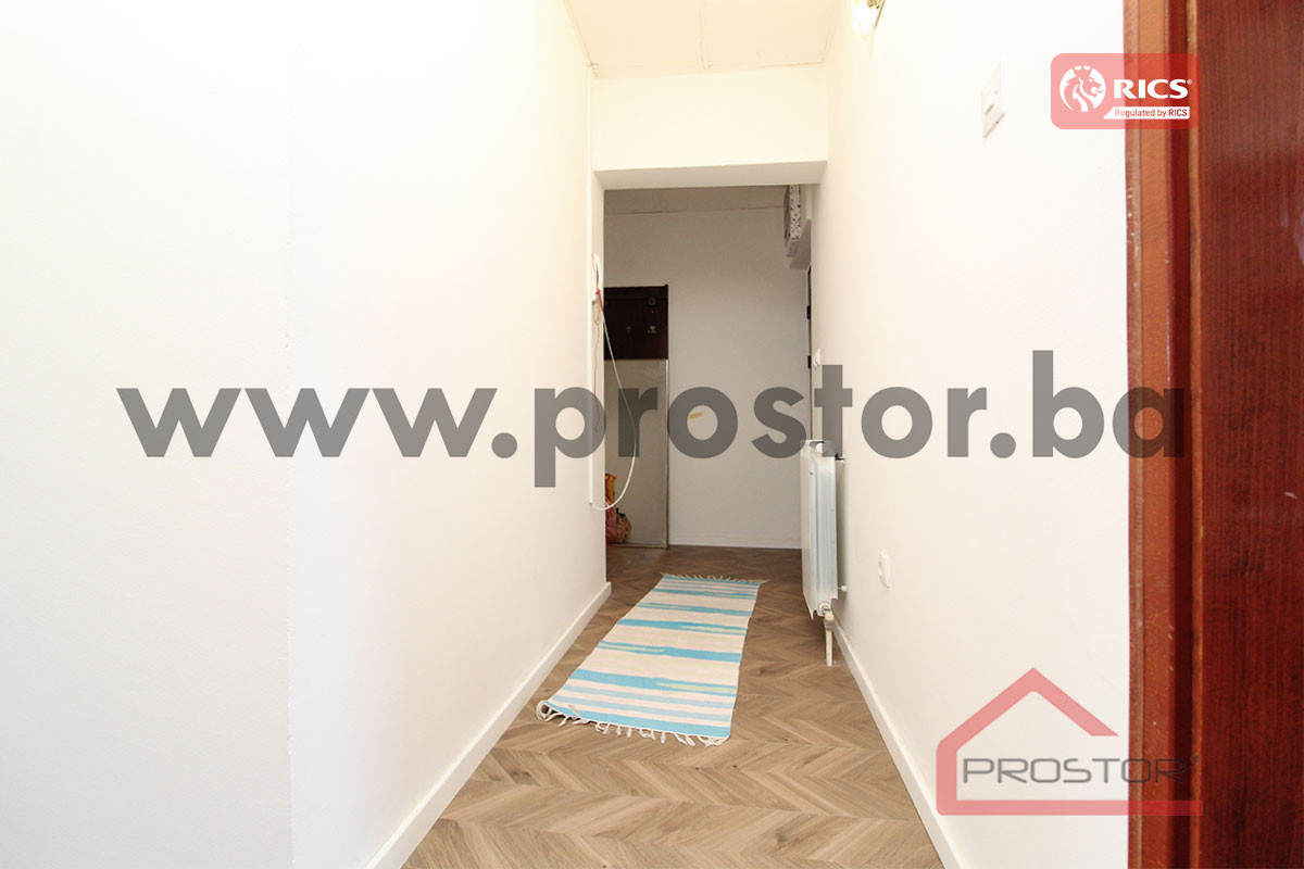 PROSTOR prodaje: Dvosoban stan sa balkonom, Istočno Sarajevo 13