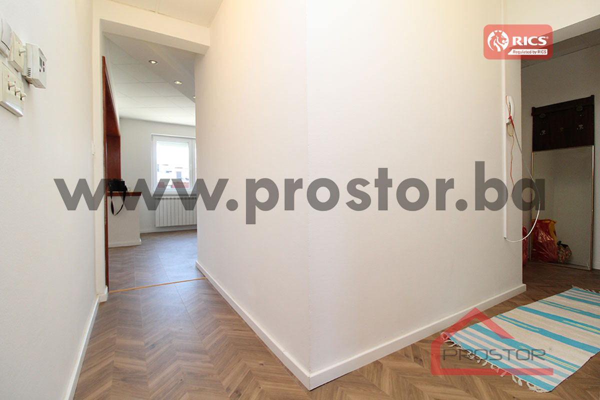PROSTOR prodaje: Dvosoban stan sa balkonom, Istočno Sarajevo 14