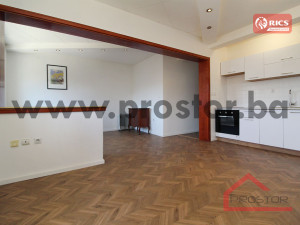 PROSTOR prodaje: Dvosoban stan sa balkonom, Istočno Sarajevo photo 3