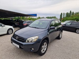 Toyota RAV 4 dizel 2.2 4x4 pogon