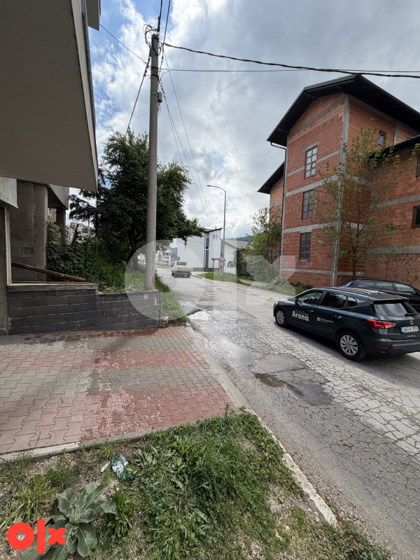 Poslovni prostor Travnik 3