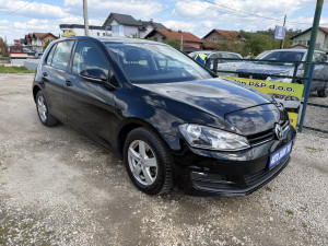 Volkswagen Golf 7 1.6 tdi *TOP AUTO*