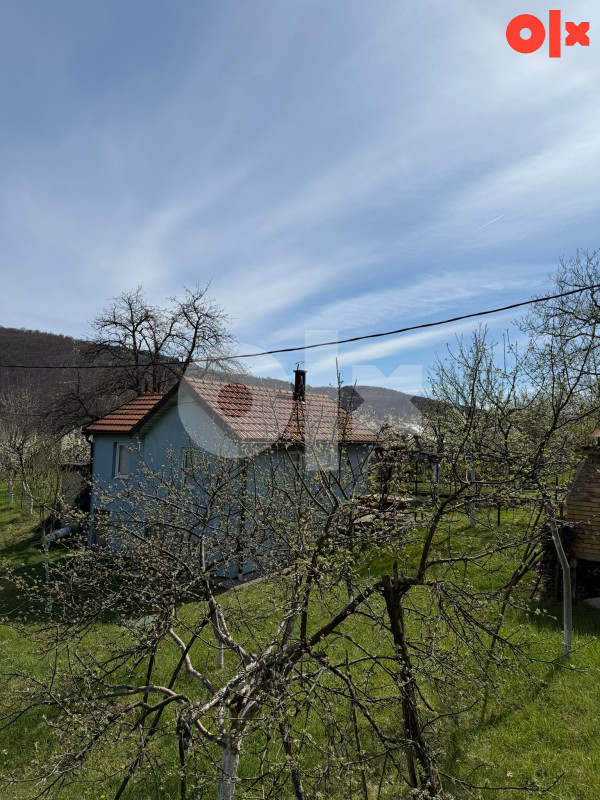 Vikendica Semizovac 3