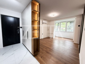 Trosoban stan 60 m2, Novi Grad - ZettaNekretnine
