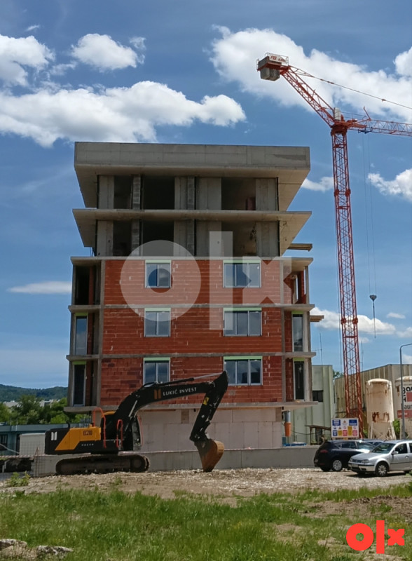 Stan Banja Luka 49.04m2 3