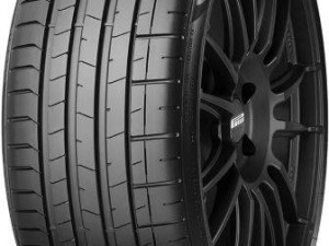 Guma PIRELLI 275 35 R20 Ljetna 275 35 20