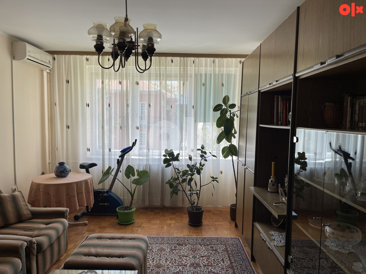 Stan u Braće Pantića 16 Banja Luka 89m2