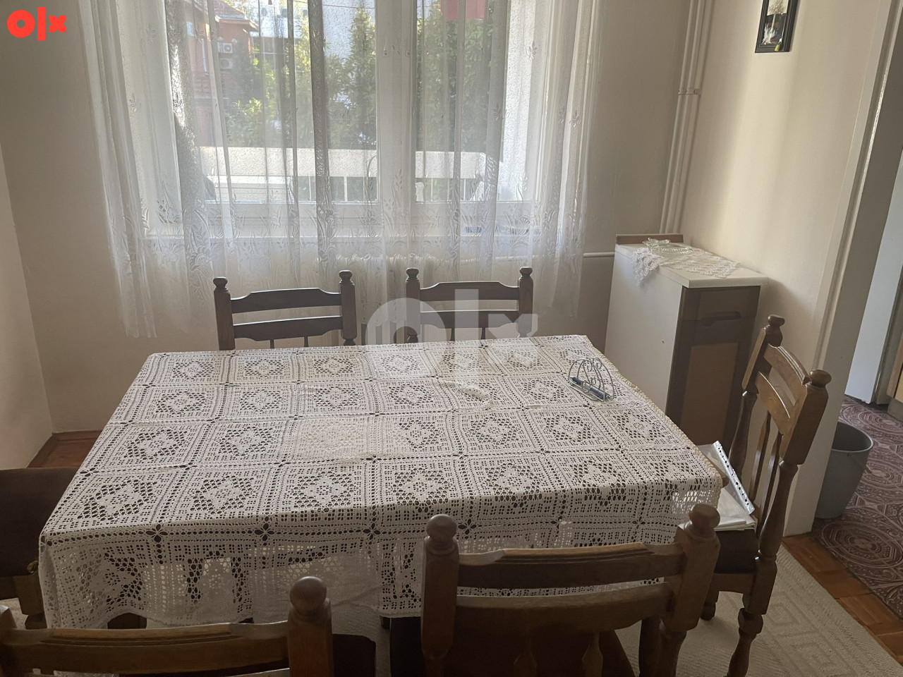 Stan u Braće Pantića 16 Banja Luka 89m2 5