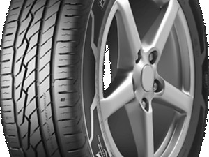 Guma GENERAL TIRE 255 40 R21 Ljetna 255 40 21