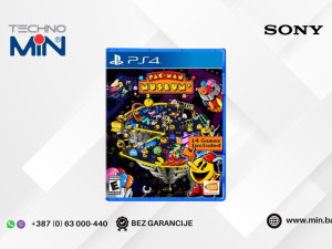 Pac-Man Museum+ PS4