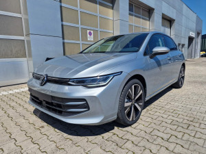 Volkswagen Golf Life+ 2.0TDI 115KS
