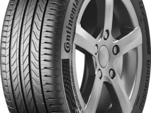 Guma CONTINENTAL 255 55 R18 Ljetna 255 55 18