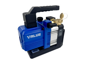 VAKUM PUMPA ZA FREON VALUE VRP-2DLi SOLO bez baterije/punjača