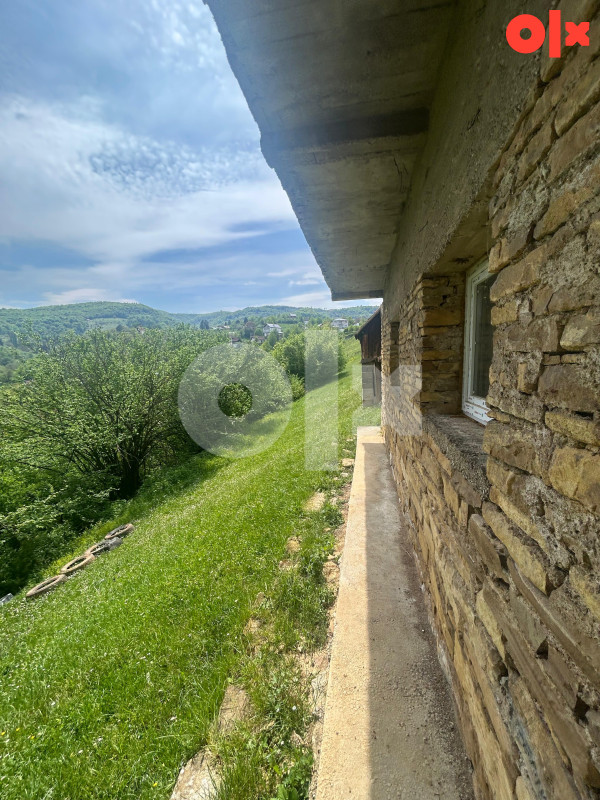 Kuća 140 m2 - zemljište 2295 m2 - Malešići Ilijaš 7