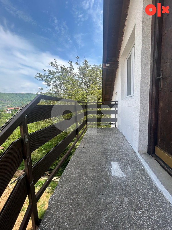 Kuća 140 m2 - zemljište 2295 m2 - Malešići Ilijaš 14