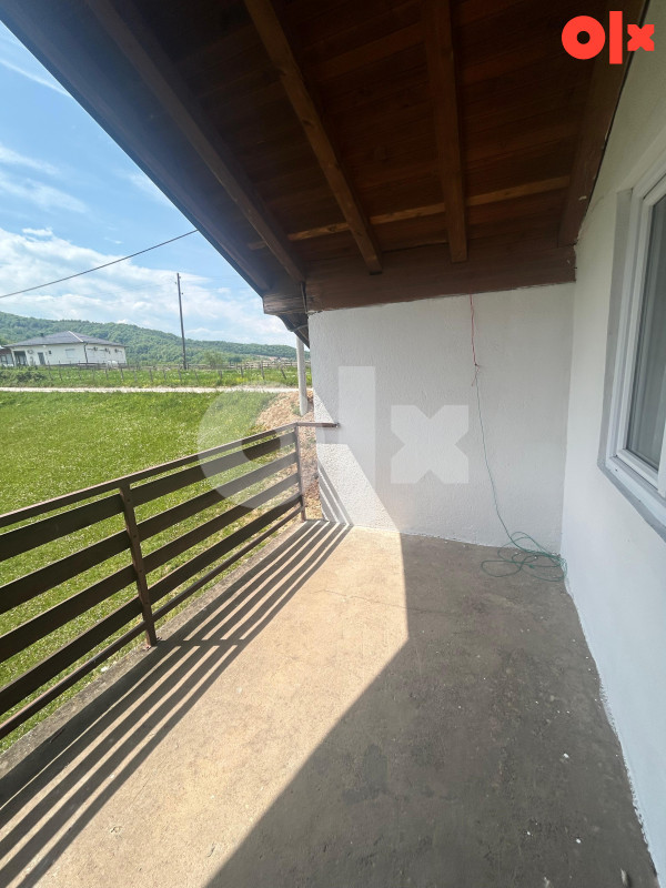 Kuća 140 m2 - zemljište 2295 m2 - Malešići Ilijaš 17