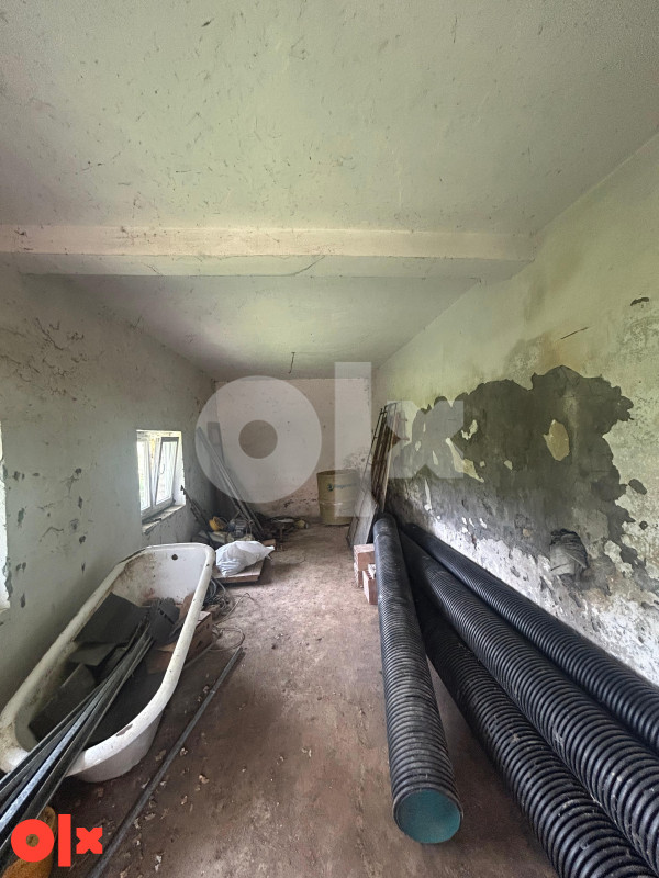 Kuća 140 m2 - zemljište 2295 m2 - Malešići Ilijaš 21