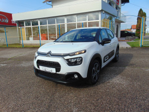 Citroen C3 1.2 Feel Nav 2022