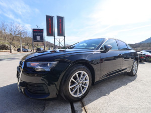 Audi A6 2.0 S-Tronic VIRTUAL FULL-LED ACC Kamera 2xParktronic