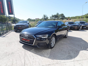 Audi A6 2.0 S-Tronic VIRTUAL FULL-LED ACC Kamera 2xParktronic