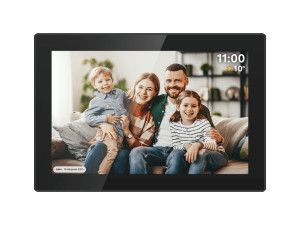 Foto okvir Pametni Frameo slike album ram Digitalni 10.1 045435
