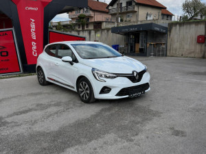 Renault Clio 2020 godina 1.5 dci PUTNIČKI!!!