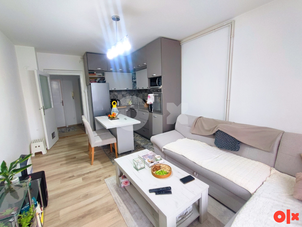 Centar-Koševsko brdo - Trosoban stan CCA 47 m2 3