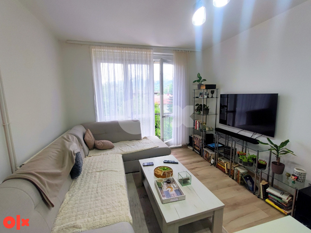 Centar-Koševsko brdo - Trosoban stan CCA 47 m2 2