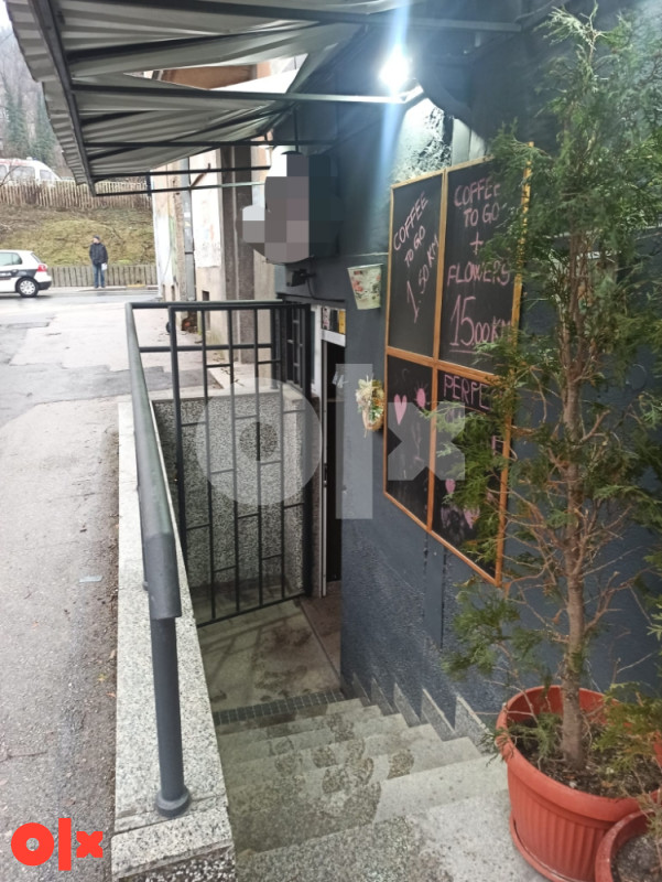 Poslovni prostor Sarajevo - Centar