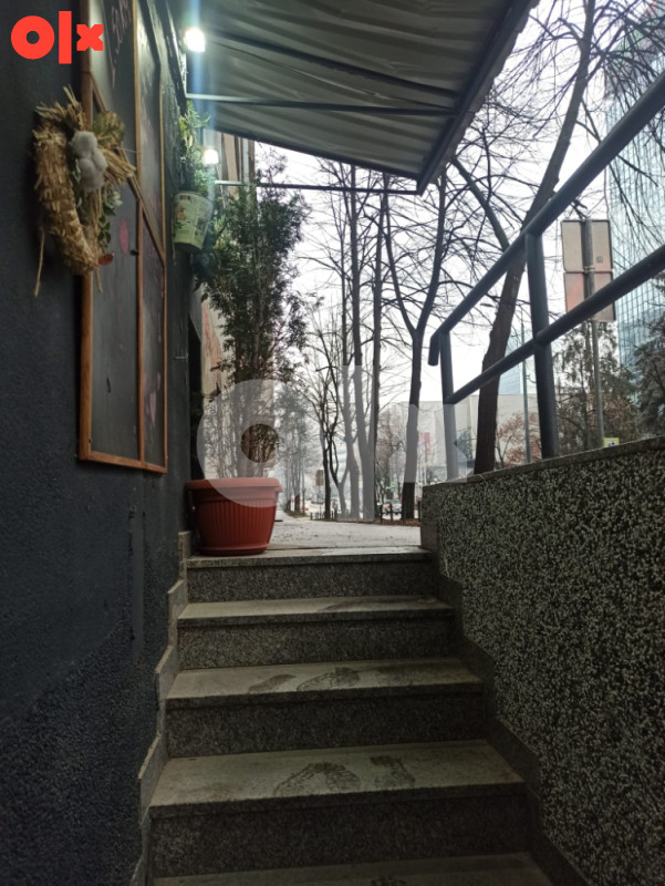Poslovni prostor Sarajevo - Centar 2