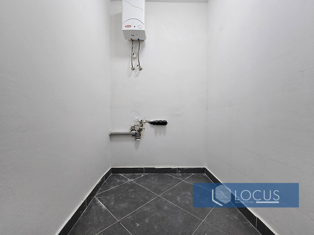 LOCUS: Poslovni prostor, Tibra, Stup, Ilidža 6