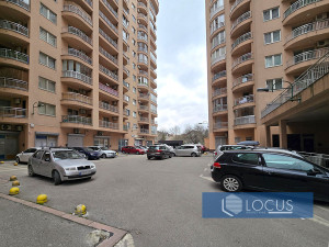 LOCUS: Poslovni prostor, Tibra, Stup, Ilidža