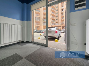 LOCATION: Commercial space, Tibra, Stup, Ilidža photo 5