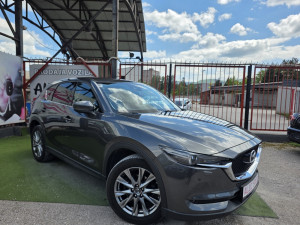 Mazda CX-5 SIGNATURE+ 2.2 SkyActiv-D 2019 *360CAM*LED
