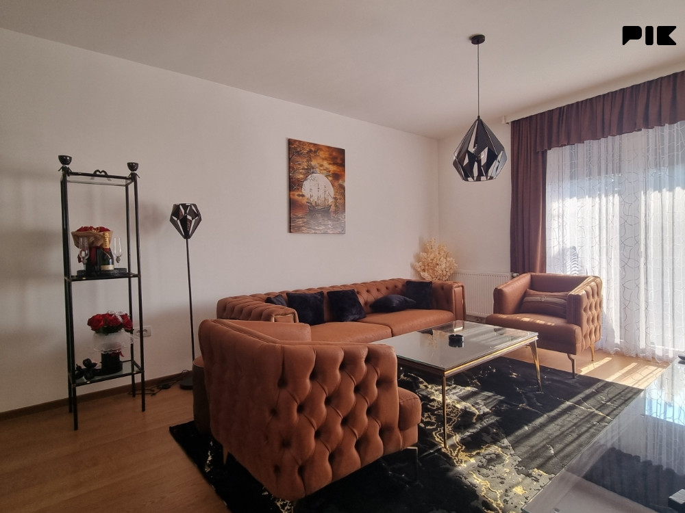 Lux Stan Banja Luka Ada