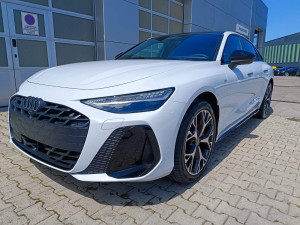 Audi A6 3.0 TDI V6 Quattro S-tronic S-line 299 ks