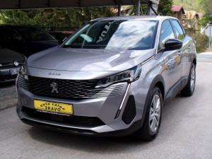 Peugeot 3008 1.5 hdi automatik LED 2022,prešao samo 155.000 kilom