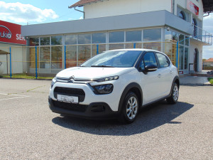 Citroen C3 1.2 Feel Nav 2022