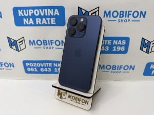 Apple iPhone 15 Pro 256 GB