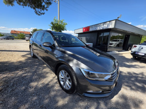 Volkswagen Passat 1.6 TDI