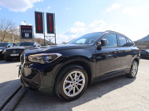 BMW X1 2.0 xDrive 18d 150KS Automatic LED Navigacija FACELIFT